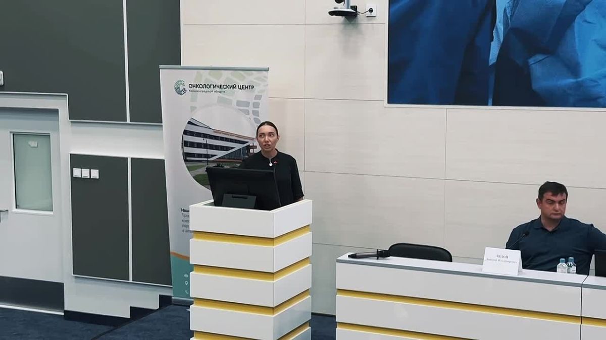 Атмосфера семинара, где рождаются решения!