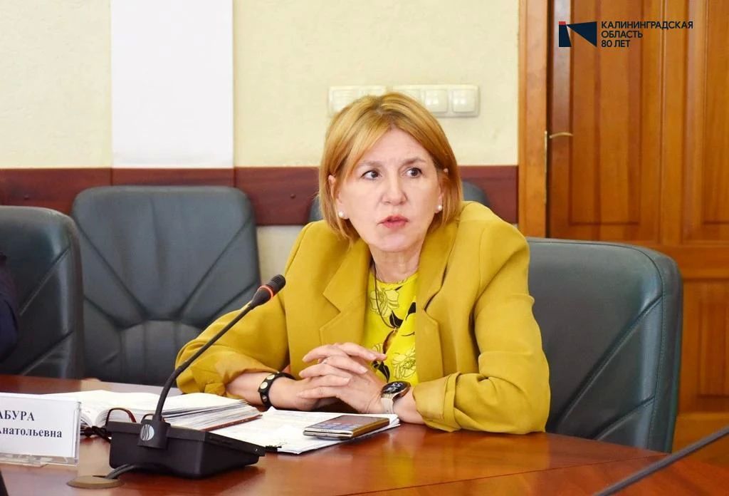 В правительстве Калининградской области обсудили контроль за продажей мяса и мясопродукции на рынках региона В правительстве Калининградской области обсудили контроль за продажей мяса и мясопродукции на рынках региона