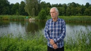 Три цитаты главы первого в Калининградской области фермерского рыбоводного хозяйства, ветерана рыбной промышленности региона Евгения Смирнова: