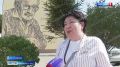 Легендарному художнику Янтарного комбината Эрнесту Лису посвятили мурал