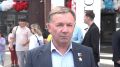 Пожизненный срок лишения свободы