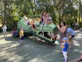 В Отрадном сегодня отмечают День поселка