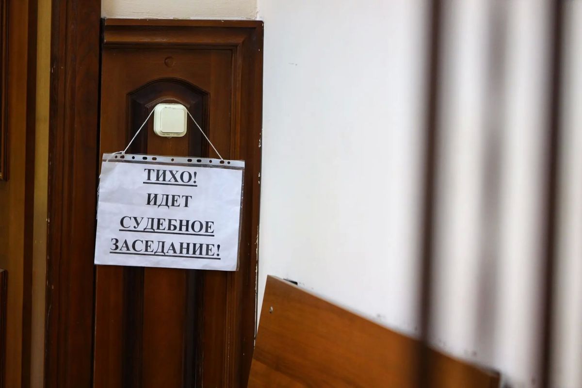 В Гурьевске будут судить мужчину, который напал с ножом на сына