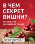 Чем полезна вишня: объясняет Роскачество