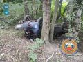 По предварительным данным, 15.08.2026 около 09:00 в Балтийском районе на 14 км 550 м автодороги «Переславское-Круглово» автомобиль марки «Мазда», двигавшийся из Калининграда, занесло-в результате транспортное средство...
