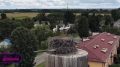 В Калининградской области отложили снос водонапорной башни из-за особенных жильцов