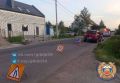 По предварительным данным, 15.08.2026 около 19:40 в Гурьевском районе, в п. Ласкино на ул. Терешковой около д. 47, водитель 1972 г.р., управляя автомобилем «Рено», совершила наезд на пешехода 2016 г.р., которая переходила...