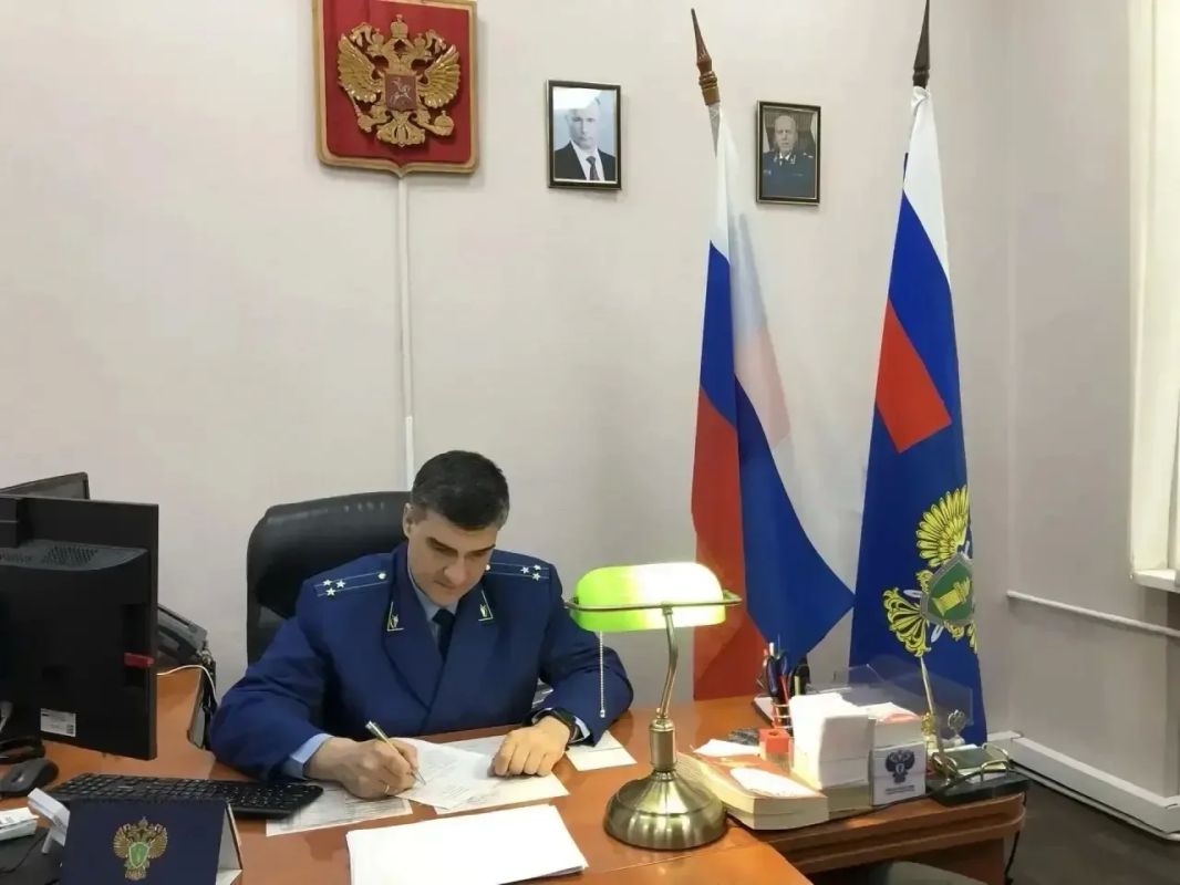 Прокуратура города Советска в судебном порядке защищает права несовершеннолетней, которую ударила знакомая