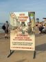 Вот такие стенды уже начали появляться в Зеленоградске