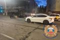 16.08.2026 в 18:44 в г. Калининграде на ул. Проспект Мира в районе дома 4, 44-летний водитель, управляя автомобилем марки «АмберАвто» при движении не выдержал необходимый боковой интервал, обеспечивающий безопасность...