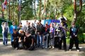 В Багратионовском районе прошёл III молодёжный форум «Обратная связь»