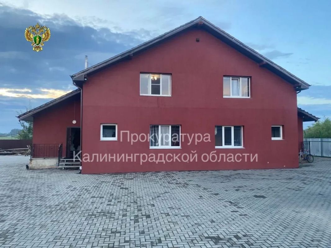 18-летнего калининградца будут судить за избиение мужчины до смерти