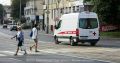 В Московском районе двухлетний мальчик выпал из окна пятого этажа
