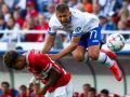"Балтика" проиграла "Спартаку" со счётом 1:2