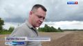 В Янтарном крае одновременно со сбором урожая набирает обороты сев озимых под урожай 2027 года