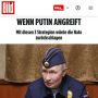 «Если Путин нападет»: В НАТО подготовили 3 стратегии на случай войны с Россией