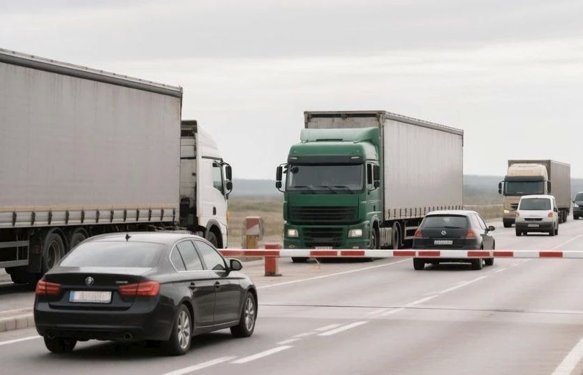 В Литве хотят сократить время транзита в Калининград до шести часов