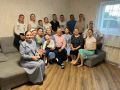 16 детей и 12 внуков: калининградцы Курлейко – в числе победителей всероссийского конкурса «Семья года»