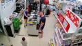 В Подмосковье мужчина ударил кассира в детском магазине из-за ценника