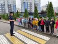 ЛАБОРАТОРИЯ БЕЗОПАСНОСТИ В МАДОУ ДЕТСКИЙ САД 132 ГОРОДА КАЛИНИНГРАДА