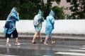 Облачно и дождливо: погода в Калининграде 18 августа