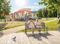 В Светлом подонки нашли пенсионерку с миллионами