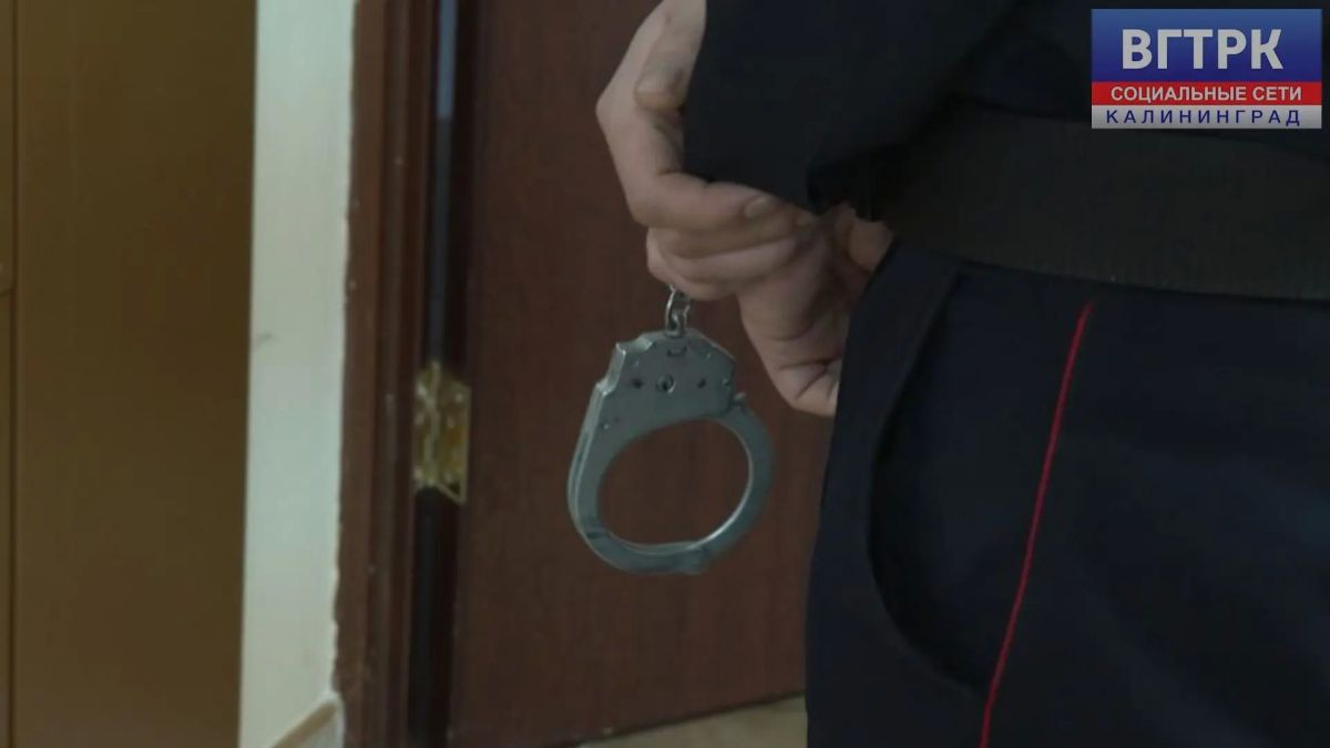 В Калининграде раскрыли кражу умной колонки из магазина цифровых товаров