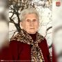 Сегодня 98 лет исполнилось труженице тыла Людмиле Семёновне Жуковой