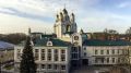 19 августа 2008 года по благословению митрополита Смоленского и Калининградского (Патриарха Московского и всея Руси) Кирилла открылась Православная гимназия Калининградской епархии