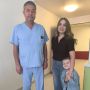 Спасение в 4 года: в Калининграде кардиохирурги провели уникальную операцию ребенку с редкой патологией сердца