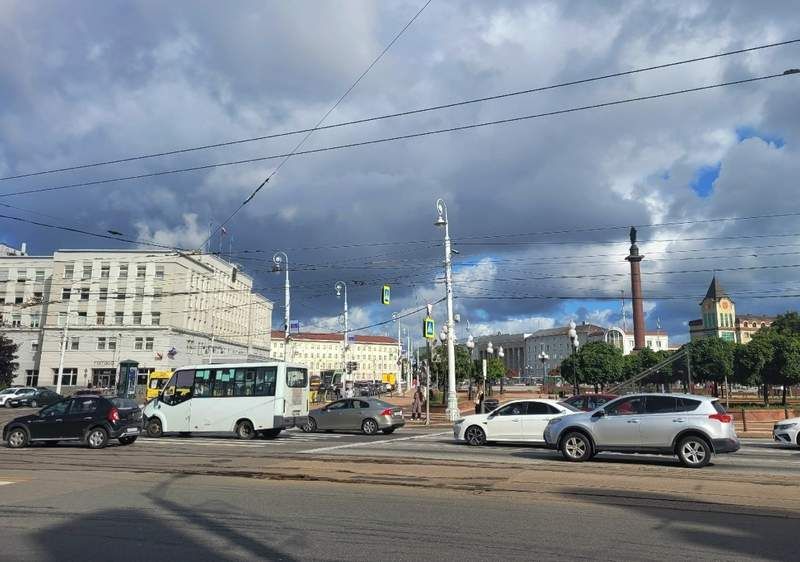 Названа новая сумма за контракт в Калининграде