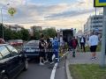 Прокуратура проводит проверку по публикации в средствах массовой информации о причинении прохожему вреда здоровью