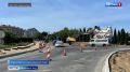Первые 12 километров Приморского кольца у Светлогорска планируют открыть уже в ноябре