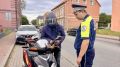 В рамках специального профилактического мероприятия «Мототранспорт - 2026» инспекторы ДПС города Черняховска провели профилактические беседы с водителям мототранспорта