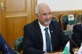 Пакистан направляет в Калининградскую область полномочного по торговле и инвестициями Шабану Мумтаза, который должен развить прямые деловые контакты