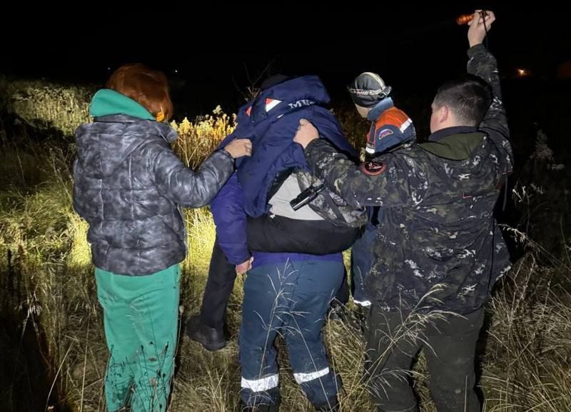 Жителей Калининградской области предупредили о том, что мошенники стали притворяться поисковиками