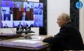 Губернатор Алексей Беспрозванных принял участие в совещании по развитию атомной энергетики, которое по видеосвязи провёл президент Владимир Путин