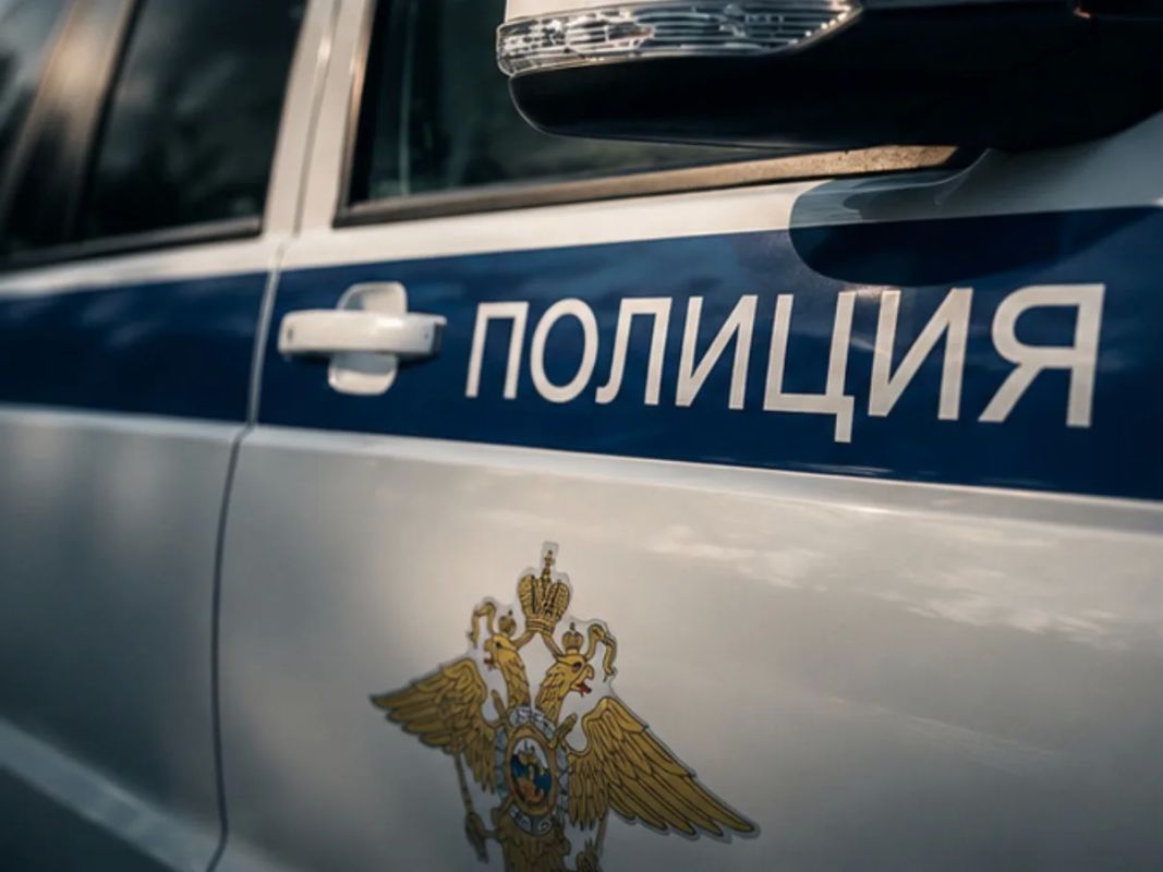 В Калининграде полицейские задержали мужчину, ударившего сожительницу ножом в спину