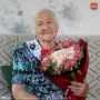 Сегодня 96-летие празднует ветеран становления Калининградской области Тамара Викторовна Бонадысева
