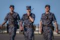 Прямо сейчас в Калининграде на стадионе «Ростех Арена» безопасность тысяч футбольных болельщиков матча Кубка России между местным клубом «Балтика» и «Динамо» из Махачкалы обеспечивают военнослужащие специального...