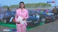 Калининградский автоспорт взял небольшую паузу в сжигании резины и топлива