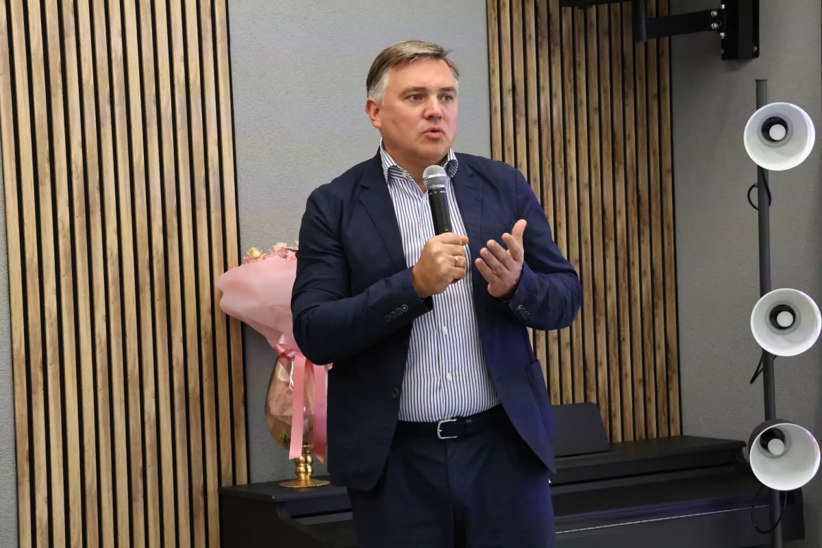 От чтения до творчества: на Левитана открылась многофункциональная библиотека От чтения до творчества: на Левитана открылась многофункциональная библиотека