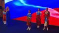 Все в топ-30 российского рейтинга!