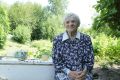 90-летний юбилей отмечает жительница посёлка Ясное Славского округа Она Винцо Жиманчене