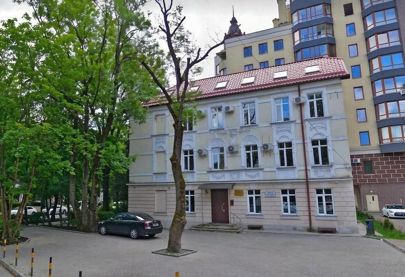В Калининграде частную школу переселили в другой район, ради туристов и любителей вкусно поесть