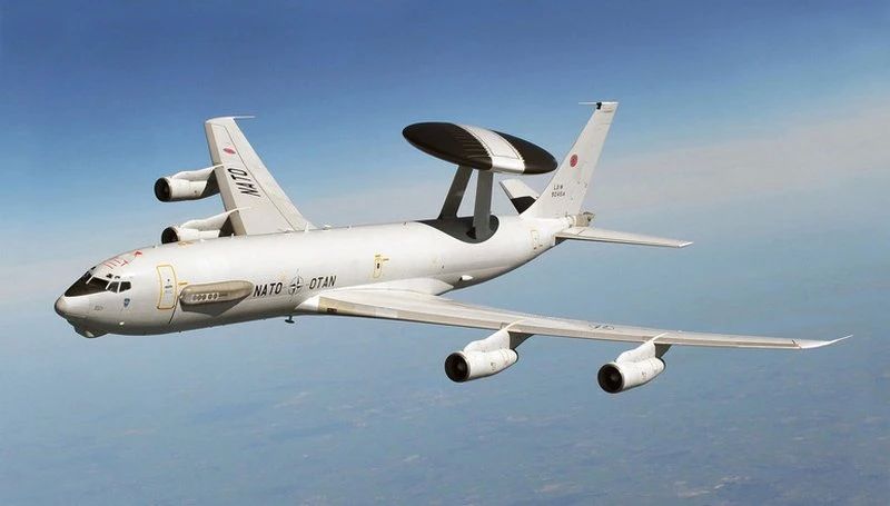 При поддержке США НАТО провело операцию против Калининградской области