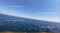 Взаимное наблюдение в Балтийском море