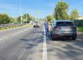 В Калининграде показали задержание бывшего главного врача Полесской центральной районной больницы Ильи Рыжикова