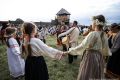 Средневековый парк-музей «Ушкуй» анонсировал «День хлеба»