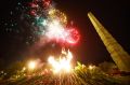 В Калининграде разработают проект реставрации мемориала 1 200 гвардейцам